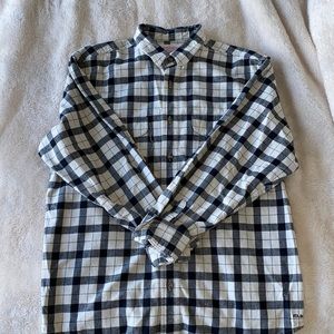 FILSON flannel